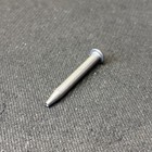 Rivet Flaring Tool For Ho Scale Steam Locomotive mantua  Bowser  Tyco