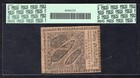 Cc-83 September 26  1778  30 Thirty Dollars Continental Currency Note Pcgs Vf-30
