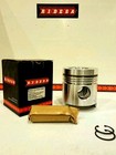 E0nn6108aa d2nn6108ac New 4 4  Piston   Pin  For Ford New Holland 550 555 4000  