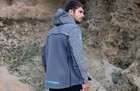 Aztron Neo  Jacket Neoprene For Water Sports Wind Proof Surf  Sup  Kites Winter