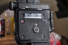 Bolex H16 Ebm  Camera Body Only As Is