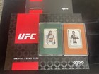 2024 Ufc Silver Coins By Agoro Amanda Nunes   Weili 2 Troy Ounces Of 999 Silver