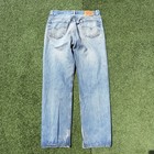 Made In Usa Levi 501 Men s Jeans Vintage  Light Wash  Button Fly  33x31  1980s