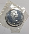 1967 Canada Proof Like Flying Goose Silver Dollar Mint Sealed