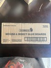 Catchmaster 72tc Indoor Glue Trap Boards For Mice   Insects  72 Count