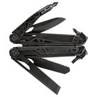 Gerber Dual-force Black Multi-tool 12-in-1 Pliers Knife Saw Sheath