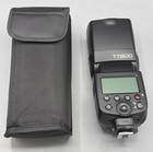 Godox Tt600 2 4g Hss Camera Flash Speedlite For Canon Nikon Olympus