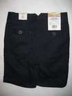 Girls Arrow Approved Schoolwear Skimmer Shorts - Size 5 Reg  - New With Tag
