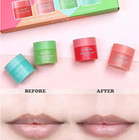 Laneige Lip Sleeping Mask 4pcs Mini Kit