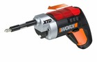Worx Wx252l Xtd Cordless Xtended Reach Driver