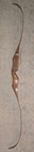 Vintage Fred Bear Kodiak 1965 Recurve Bow-5l2068-60 -38 -rh