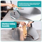 7pcs Pizza Oven Accessories Kit Premium Pizza Making Tool Set For Home   Outdoor