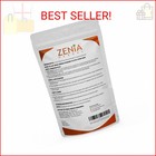 Zenia 100  Pure   Natural Henna Powder  lawsonia Inermis    100g  3 5 Oz    Oran