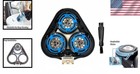 Replacement Head For Electric Shavers  Compatible With 5000 Series