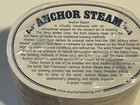 50 Anchor Steam Beer Coasters San Francisco California New Sealded Rare