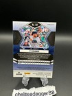 2022 Panini Mosaic Ty France Green Mosaic  82 Seattle Mariners      