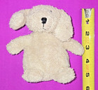 Russ Home Buddies Puppy Dog Plush Cozy 5  Stuffed Animal Terry Cloth Style  4152