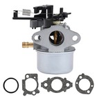 Carburetor Carb Fit For Briggs   Stratton 594287 799248 Thermostat Choke 799154