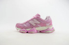 999 New Nb 9060 Pink Oversized Casual Men s Shoes U9060 App Summer