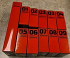 Hasbro Star Wars Black Series Titanium Die-cast Vehicle Lot Almost Complete New 