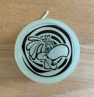 Vintage 1992 Glow-in-the-dark Butterfly Yo Yo  Cocoa Puffs Mail Away Premium