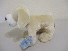 Webkinz Tawny Pup -hm452 New  Sealed  Unused Code  Adorable