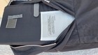 Graco Pack N Play Portable Playard Gray Travel Crib Mattress Carry Bag Organizer