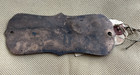 Lucius W  Pond Builders Plate From A Large Lathe Worcester Mass  1850 s