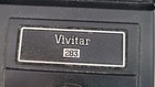 Vivitar Electronic Flash Model 283 Automatic Thyristor Exposure Control