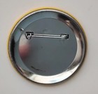 1980 s Get Off That Crack Get Your Mind Back Anti-drugs Campaign Pinback