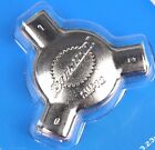 Park Tool Sw-7 2 Triple Bicycle Wheel Multi-spoke Nipple Wrench 3 23 3 30 3 45mm