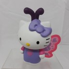 Hello Kitty  5 Butterfly Mcdonalds 2019 Happy Meal Toys Y2k Style Japanese 