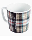 Porsche 50y Turbo Collection Collector Cup No 8