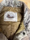 Walls Outdoors Coveralls Mens Xl Advantage Camo Insulated Hunting Vintage