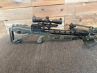 Tenpoint Venom X Crossbow Acuslide Pro-view 400 Scope  moss Green  Hunting