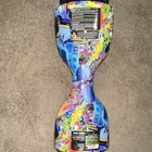 Swagtron T580 Self Balancing Scooter Hoverboard Bluetooth Speakers 7 5mph 8mi