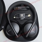 Bose Nc700 700 Over-ear Noise-cancelling Wireless Bluetooth Headphones-black         