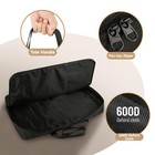 28 74x14 57x9 84 Inch Universal Sheet Music Tripod Stand Storage Carrying Bag