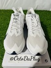 Nike Zoomx Vaporfly Next  4 White Grey Mens Sizes Nby Hf6414-100