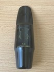 Vintage Selmer S80 C  Alto Saxophone Mouthpiece   Ligature And Cap