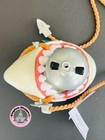 Universal Orlando Jaws 50th Anniversary Sipper Cup Shark   Tank Carrier In Hand