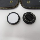 Sekonic L-28 C2 L-28c2 Studio Deluxe Light Meter With Slides Case Made In Japan