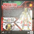 Lanard  classic Predator  12  Poseable Figure Walmart Exclusive 2021