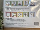 New Learning Without Tears Magnetic Color Wall Cards Classroom Alphabet numbers