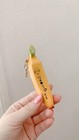 Super Rare Slow Rising Banana Squishy Man Soft Vintage Never Seen Squishies Cute