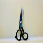 Heavy Duty 12  Inch Scissor-tailoring leather craft And Industrial Grade Cutting