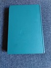 Vintage The Art Of Reading Poetry  1942 Earl Daniels - Hb - First Edition 2nd Pr