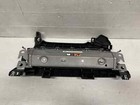 2020-2022 Toyota Highlander Steering Wheel And Driver Knee Airbag Oem