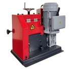 Large Cable Wire Stripping Machine Copper Wire Stripper Strips Up To 3 1 2  -410