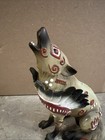 2009 Westland Call Of The Wolf War Bonnet Wolf